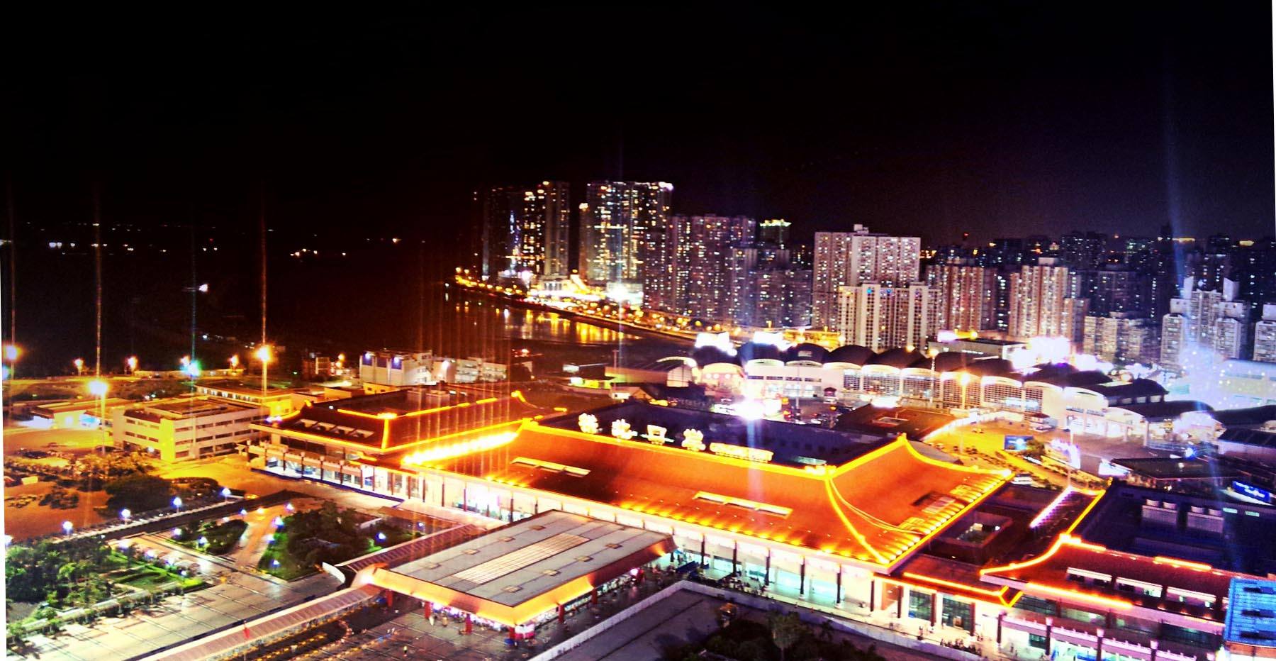 CHINAEASA将在广东珠海市举办第八届国际会议--“2017中国香精香料行业大会”