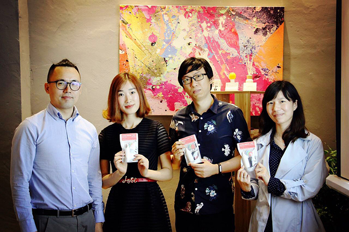 衡香堂生活美学分享会完美落幕 (图4)