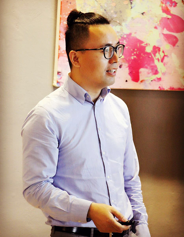 衡香堂生活美学分享会完美落幕 (图2)