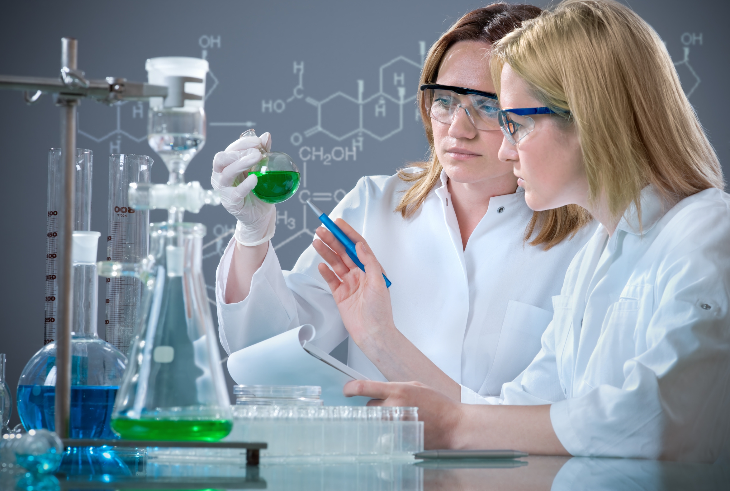 Pharmaceutical material