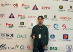 Mr Shen Departs For Vietnam To Attend The VIPO Conference
